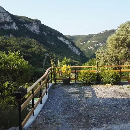 Ca De Rusitta Bed & Breakfast