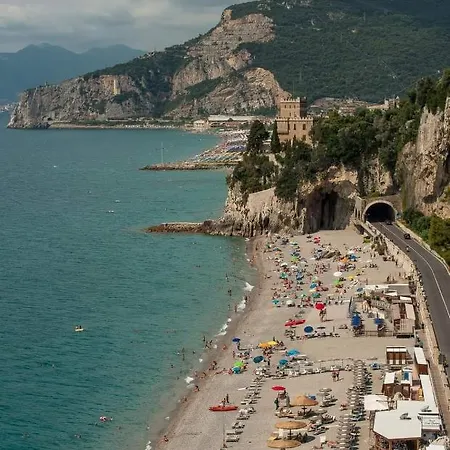 Ca De Rusitta 3* Vezzi Portio