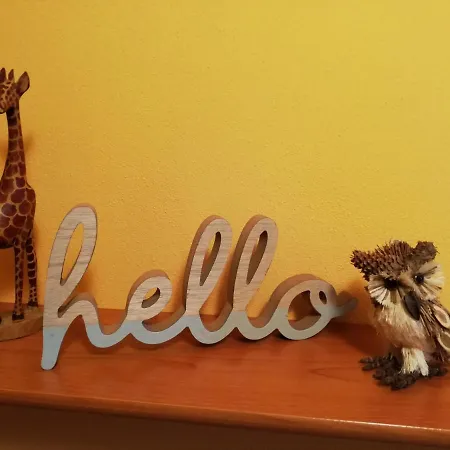 Ca De Rusitta فندق مبيت وإفطار