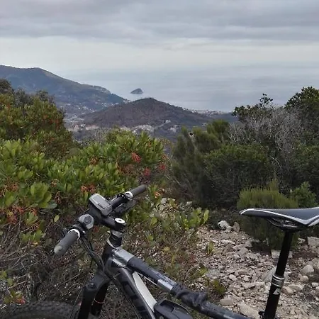 Ca De Rusitta فندق مبيت وإفطار