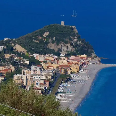 Ca De Rusitta Bed & Breakfast Vezzi Portio