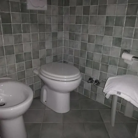 Ca De Rusitta 3* Vezzi Portio