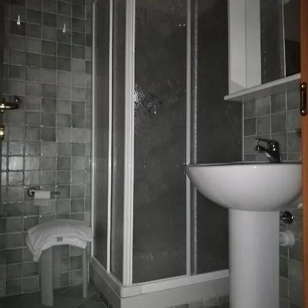 Ca De Rusitta Bed & Breakfast Vezzi Portio
