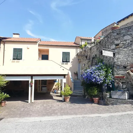 Ca De Rusitta Vezzi Portio