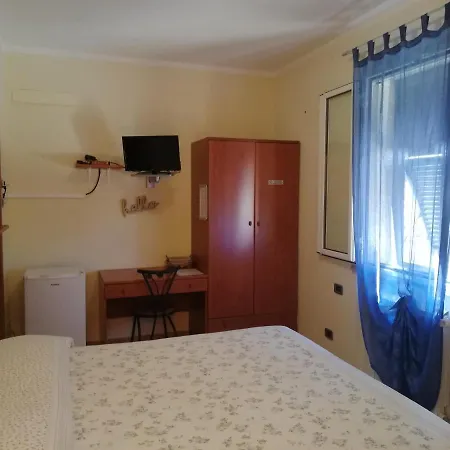 Ca De Rusitta 3* Vezzi Portio