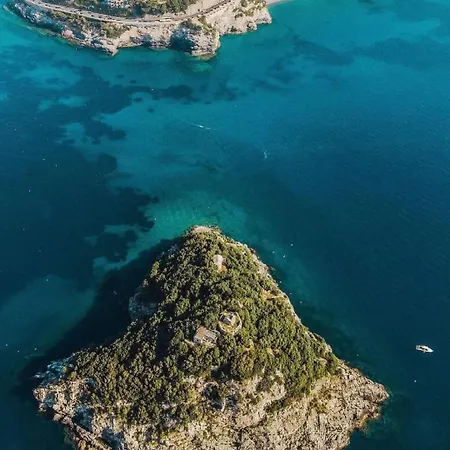 Ca De Rusitta 3* Vezzi Portio