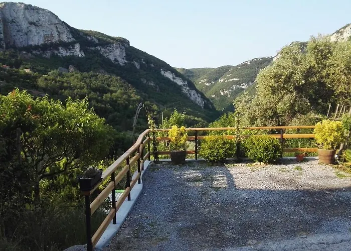 Ca De Rusitta Bed and Breakfast