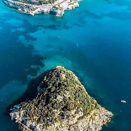 Ca De Rusitta Bed & Breakfast Vezzi Portio