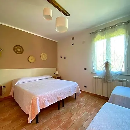 Ca De Rusitta Bed & Breakfast 3*