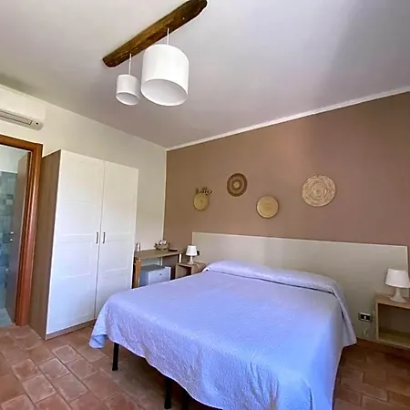 Bed & Breakfast Ca De Rusitta Vezzi Portio