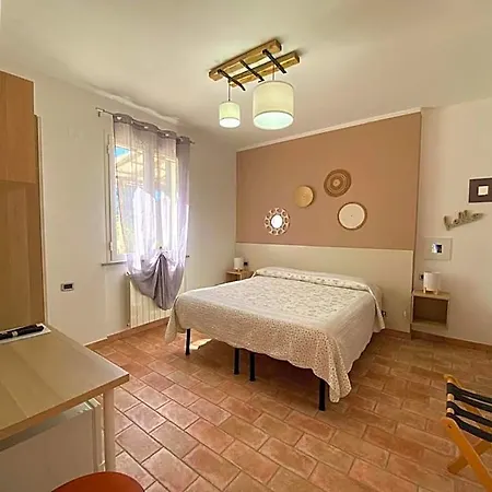 Bed & Breakfast Ca De Rusitta Vezzi Portio