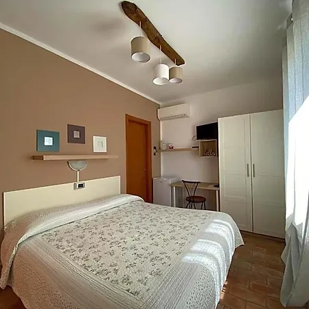 Bed & Breakfast Ca De Rusitta 3*