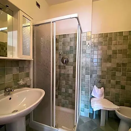 Bed & Breakfast Ca De Rusitta