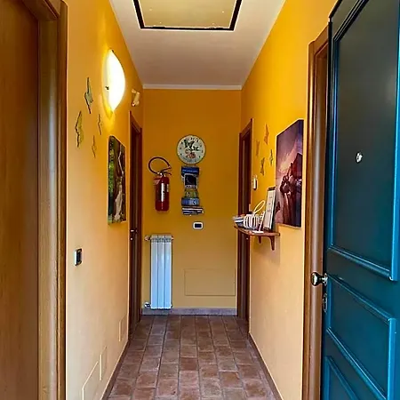 Ca De Rusitta