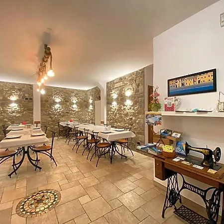 Ca De Rusitta Bed & Breakfast 3*