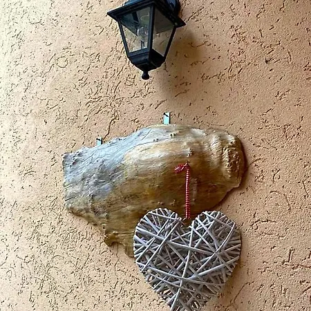 Bed & Breakfast Ca De Rusitta Vezzi Portio