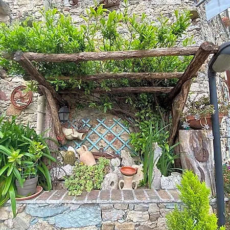 Ca De Rusitta Bed & Breakfast 3*