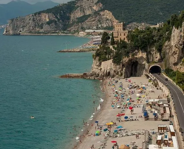 Ca De Rusitta 3* Vezzi Portio