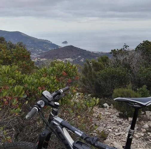 Ca De Rusitta Bed and breakfast