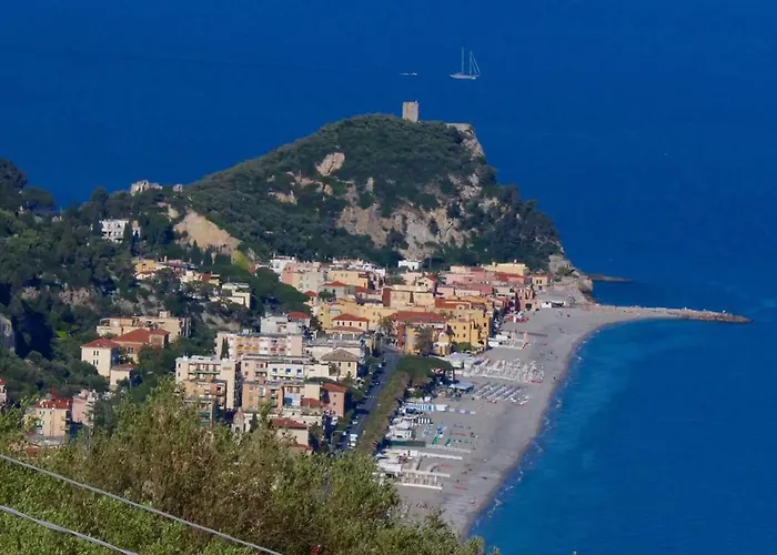 Ca De Rusitta Bed and breakfast Vezzi Portio