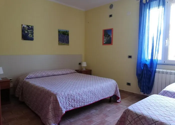 Bed and breakfast Ca De Rusitta Vezzi Portio