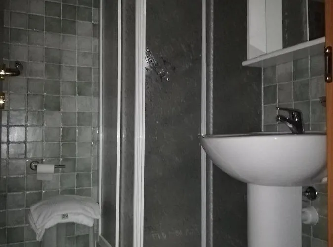 Ca De Rusitta Bed and breakfast Vezzi Portio