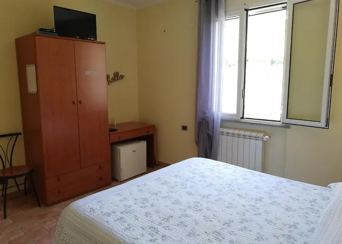 Ca De Rusitta Bed and breakfast Vezzi Portio