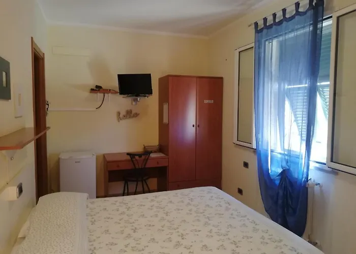 Ca De Rusitta 3* Vezzi Portio