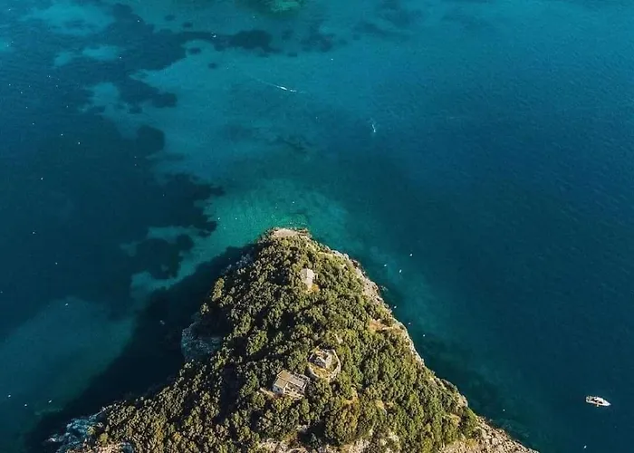 Ca De Rusitta 3* Vezzi Portio